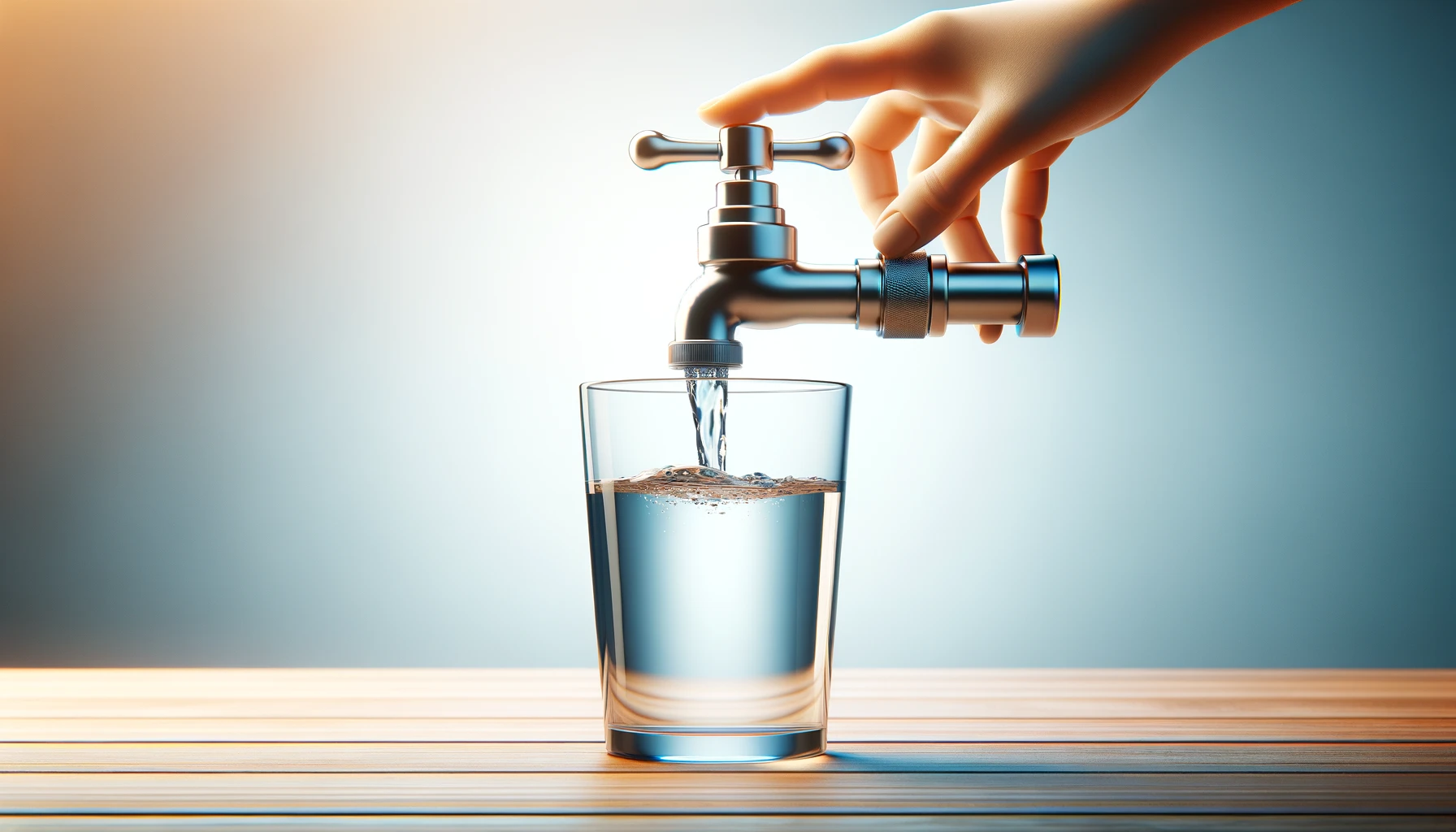 Sağlıklı Yaşam İçin Su Tüketimi: Ne Kadar, Ne Zaman?